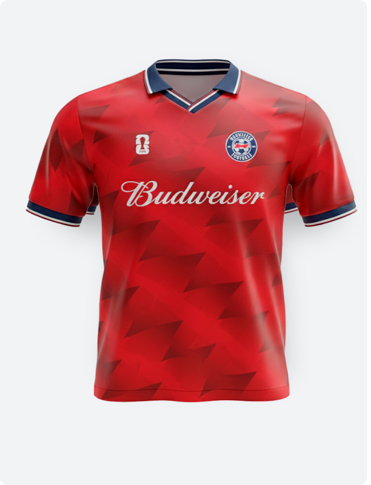 Rewards Store | Bud Fan Store World Cup